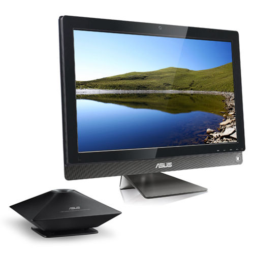  Asus EeeTOP ET2701INKI 27"